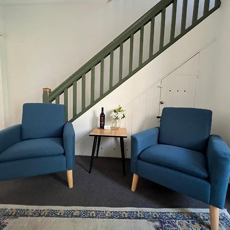 Discover The Rocks - Historical Terrace House Sydney Ngoại thất bức ảnh