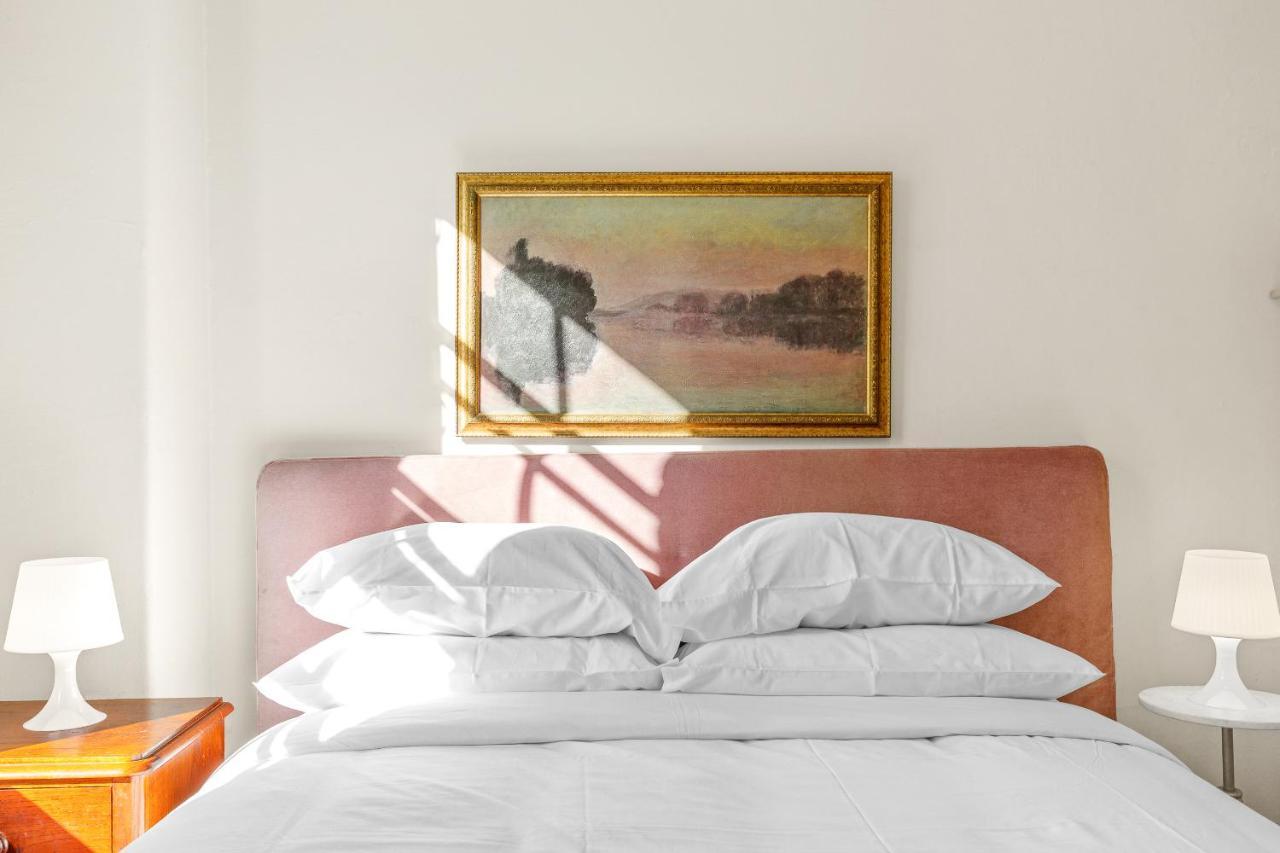 Discover The Rocks - Historical Terrace House Sydney Ngoại thất bức ảnh