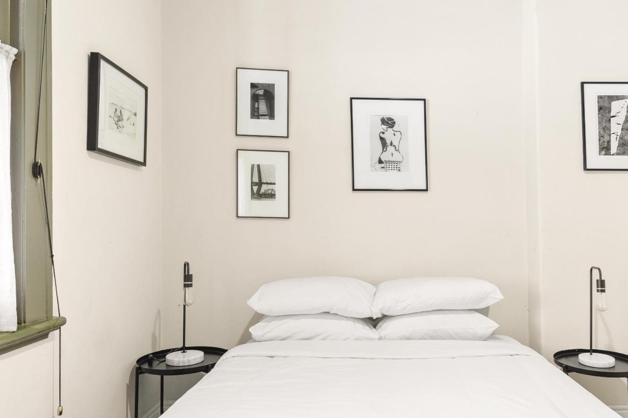 Discover The Rocks - Historical Terrace House Sydney Ngoại thất bức ảnh