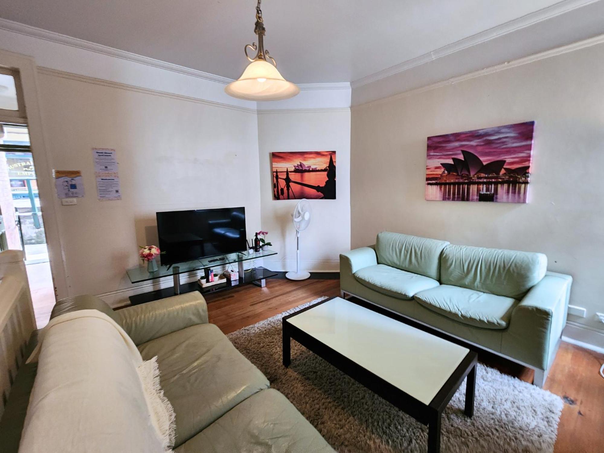 Discover The Rocks - Historical Terrace House Sydney Ngoại thất bức ảnh
