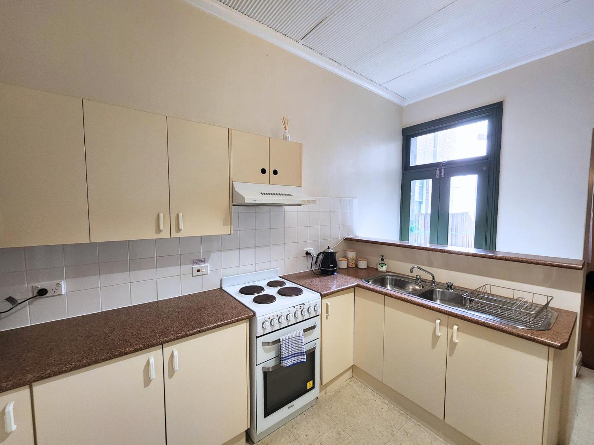Discover The Rocks - Historical Terrace House Sydney Ngoại thất bức ảnh