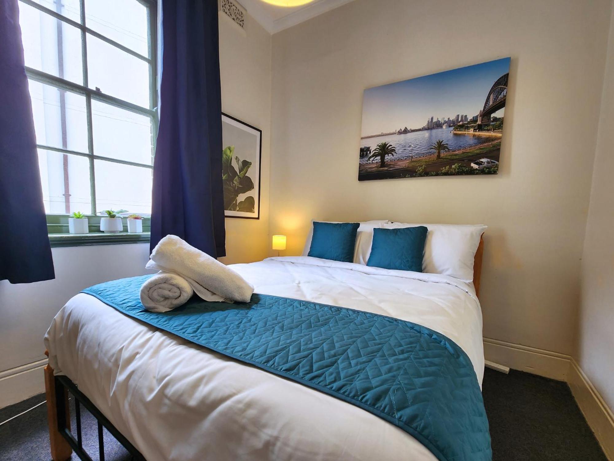 Discover The Rocks - Historical Terrace House Sydney Ngoại thất bức ảnh