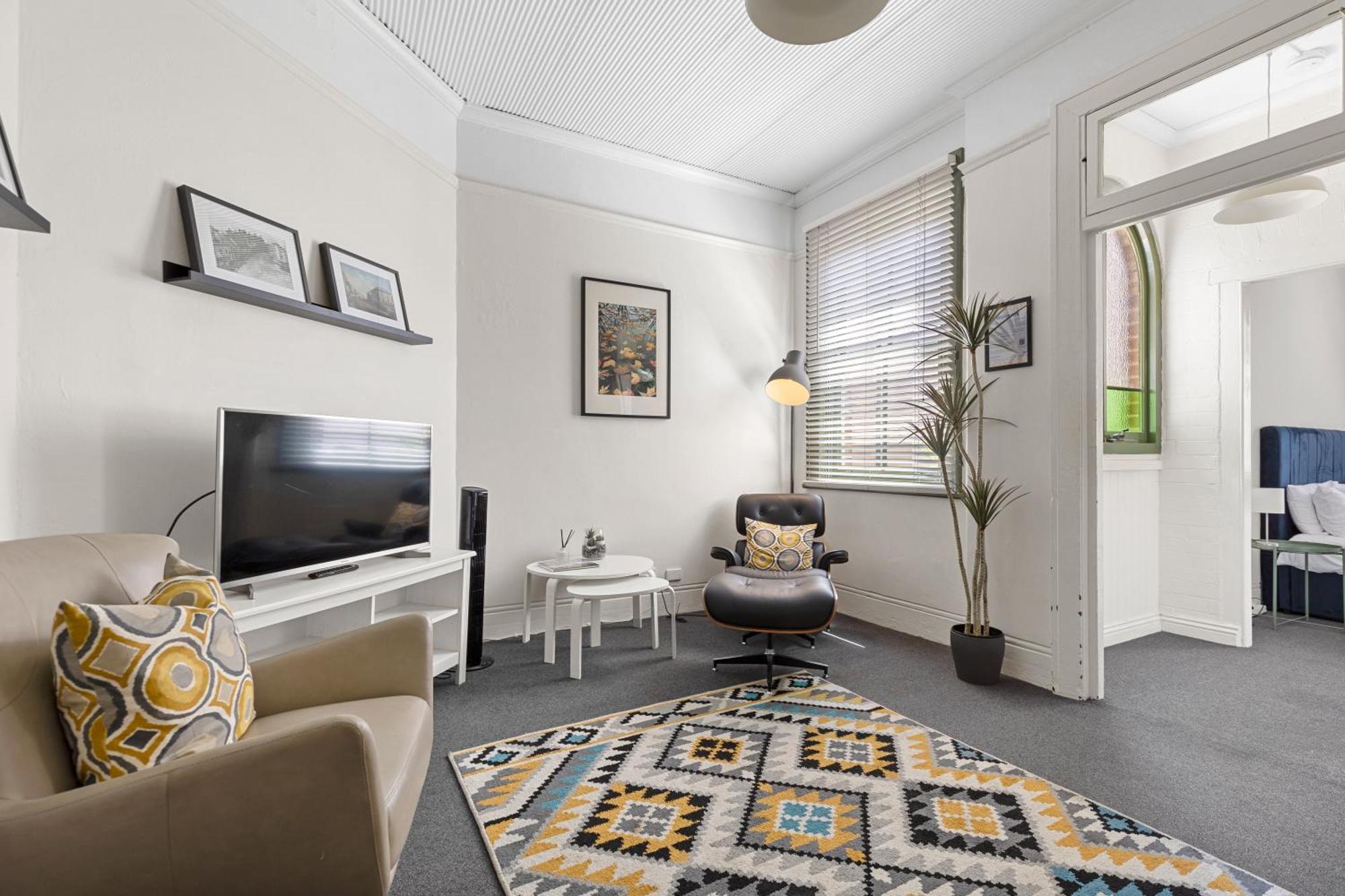 Discover The Rocks - Historical Terrace House Sydney Ngoại thất bức ảnh
