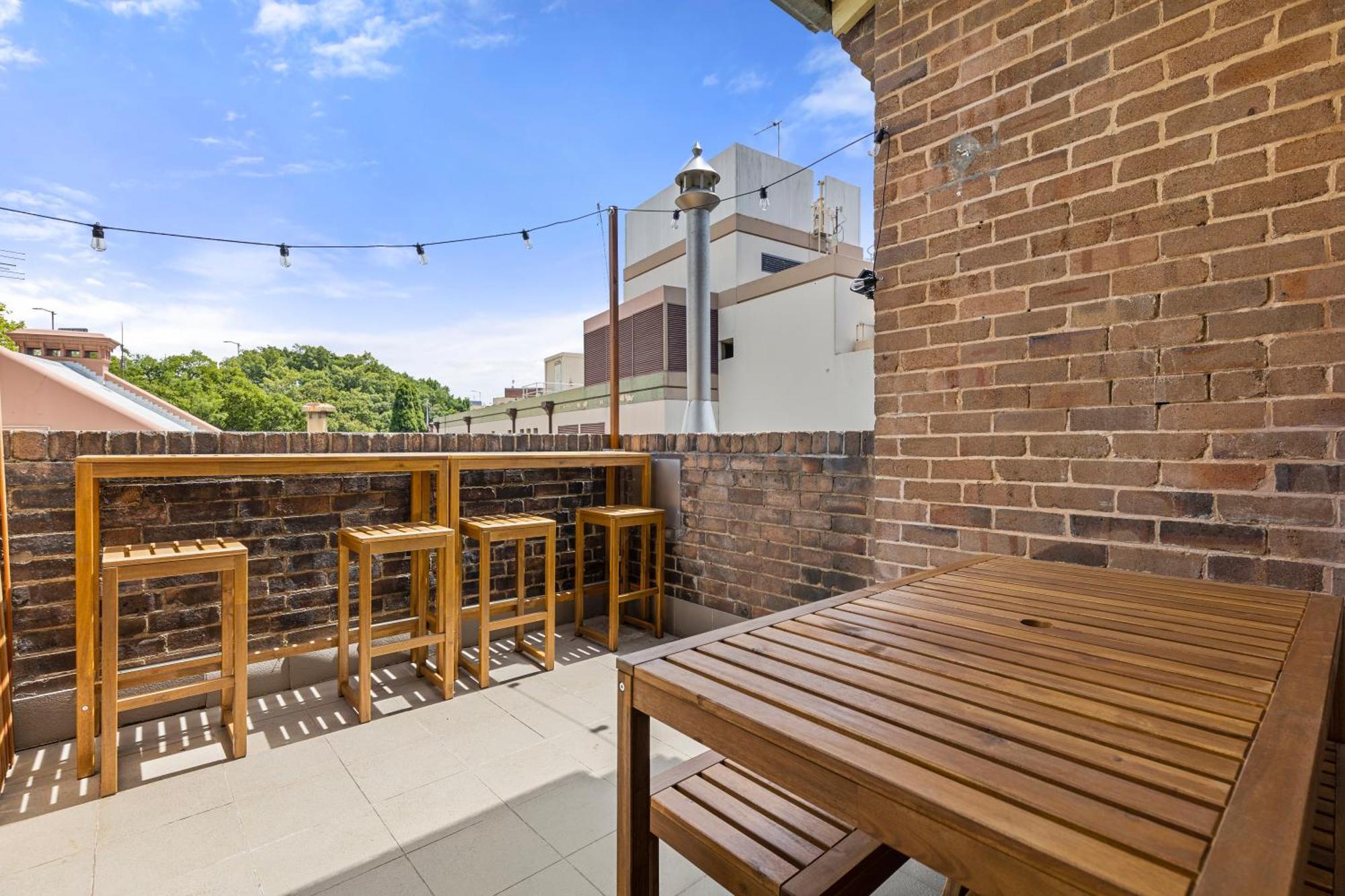 Discover The Rocks - Historical Terrace House Sydney Ngoại thất bức ảnh