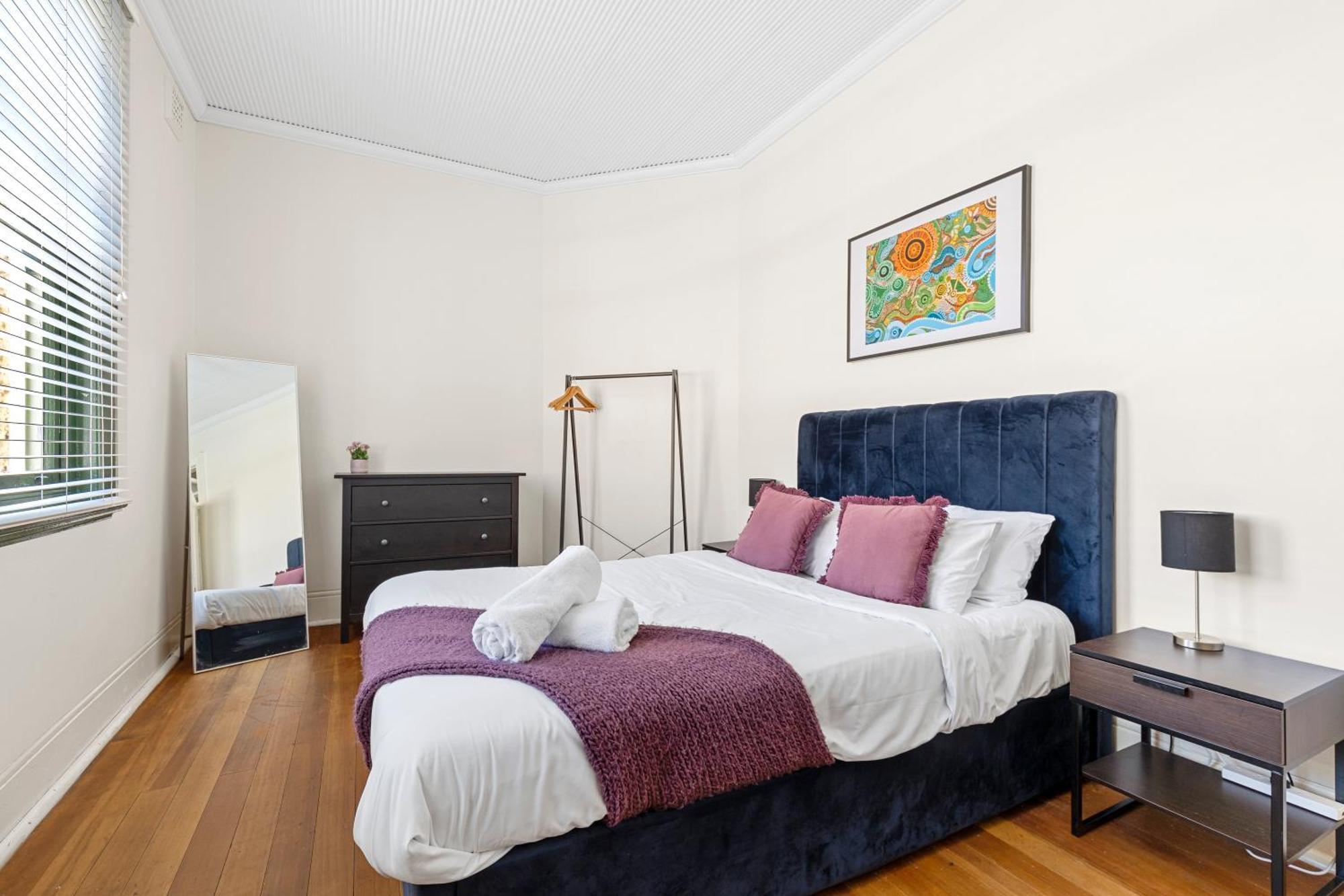 Discover The Rocks - Historical Terrace House Sydney Ngoại thất bức ảnh
