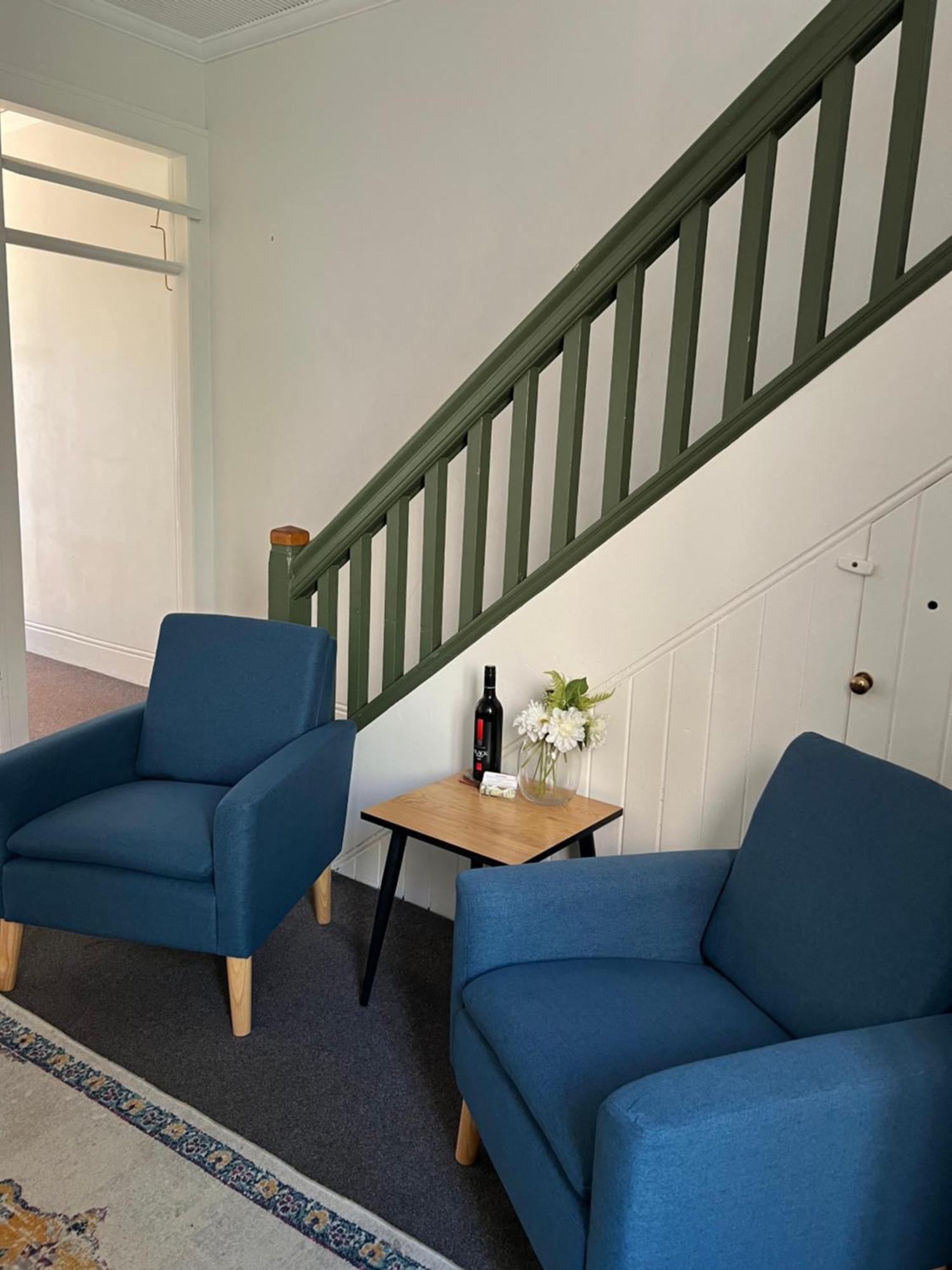 Discover The Rocks - Historical Terrace House Sydney Ngoại thất bức ảnh